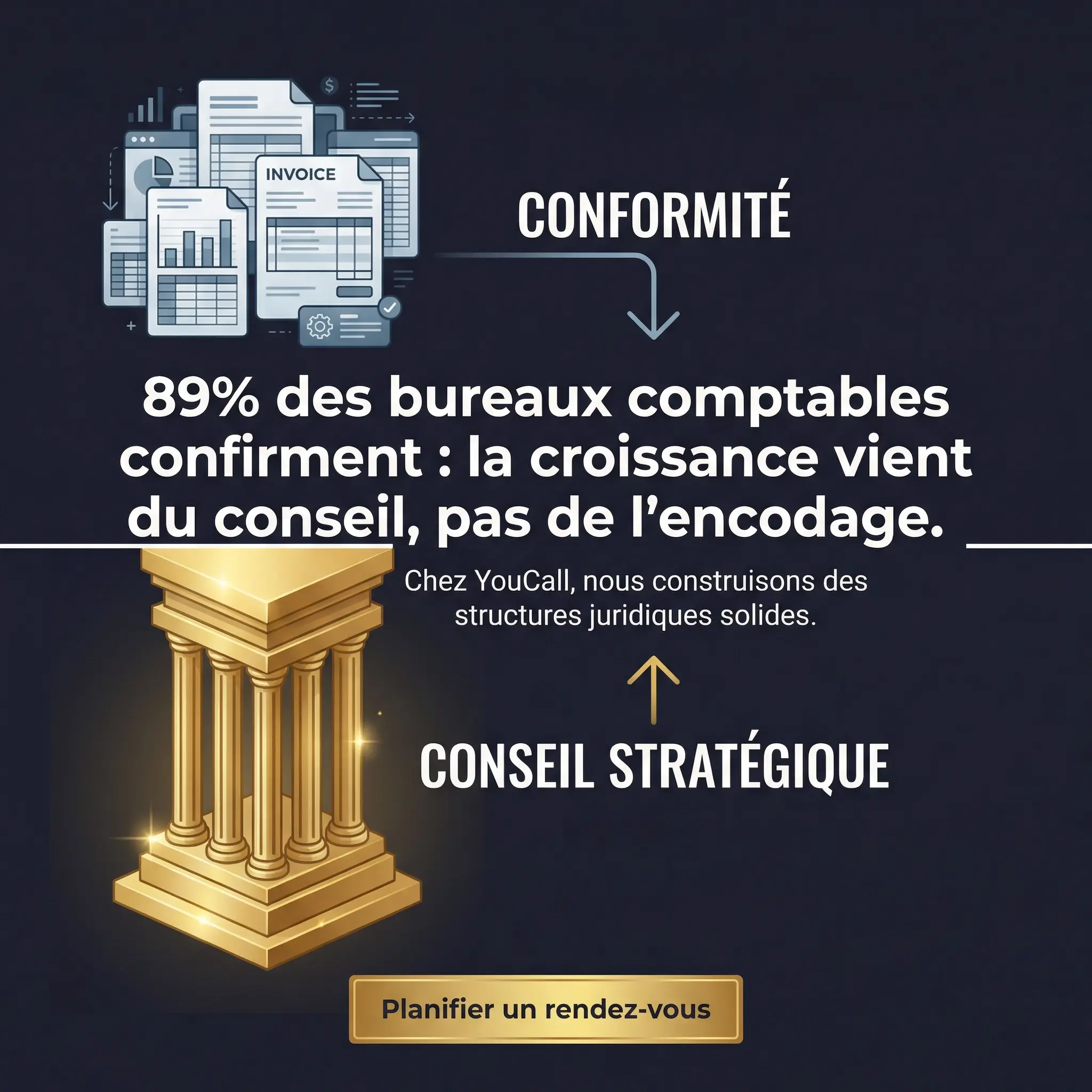 Conseil et conformité dans la création d’entreprise