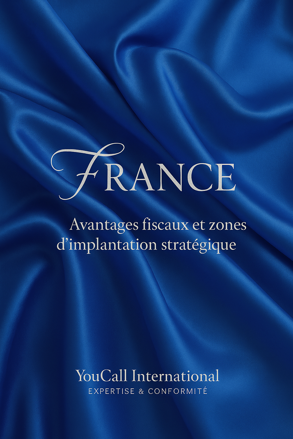 Dossier création société française