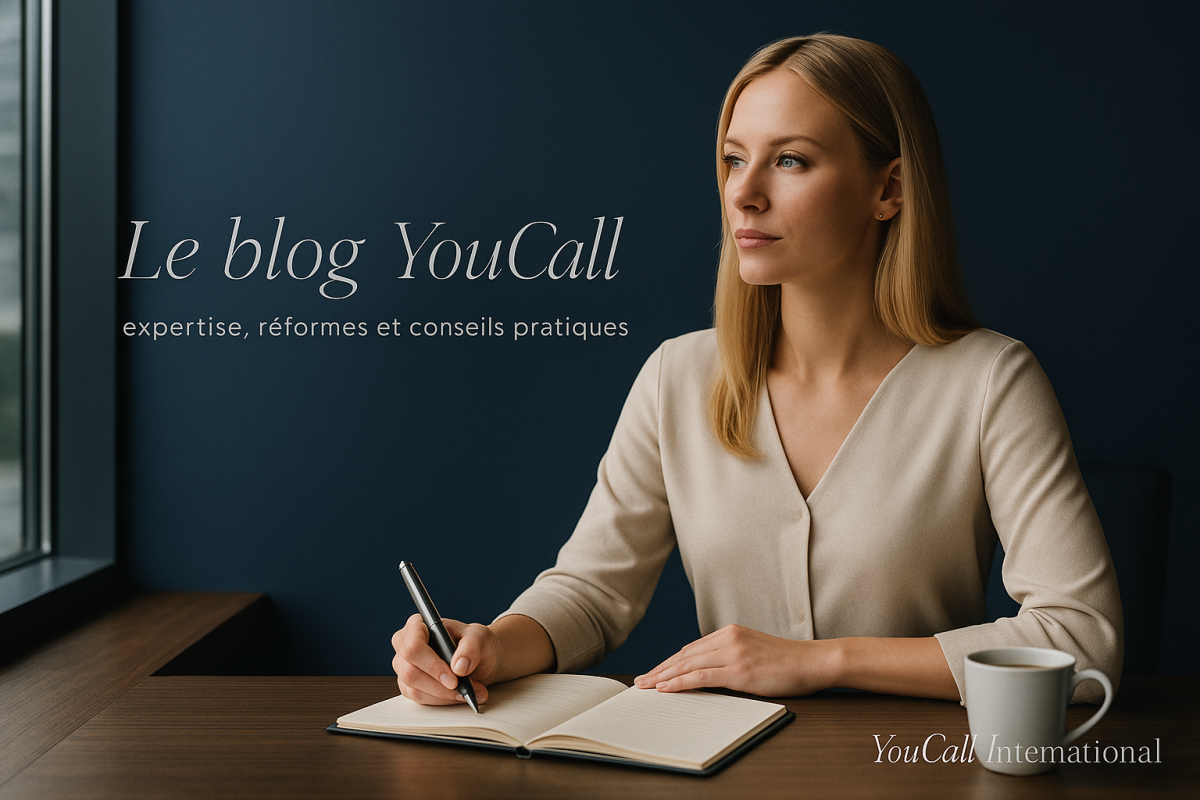 YouCall International : Les masques de l'entrepreunariat moderne