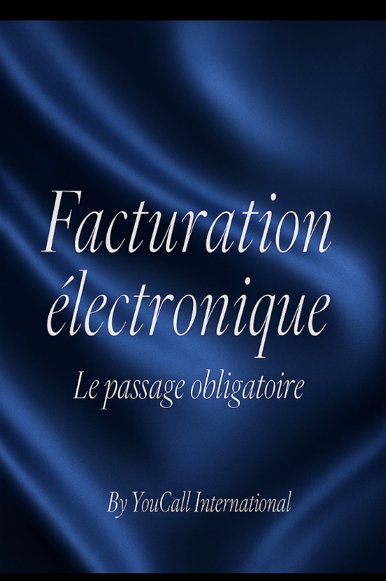 Le passage obligatoire à la facturation électronique 