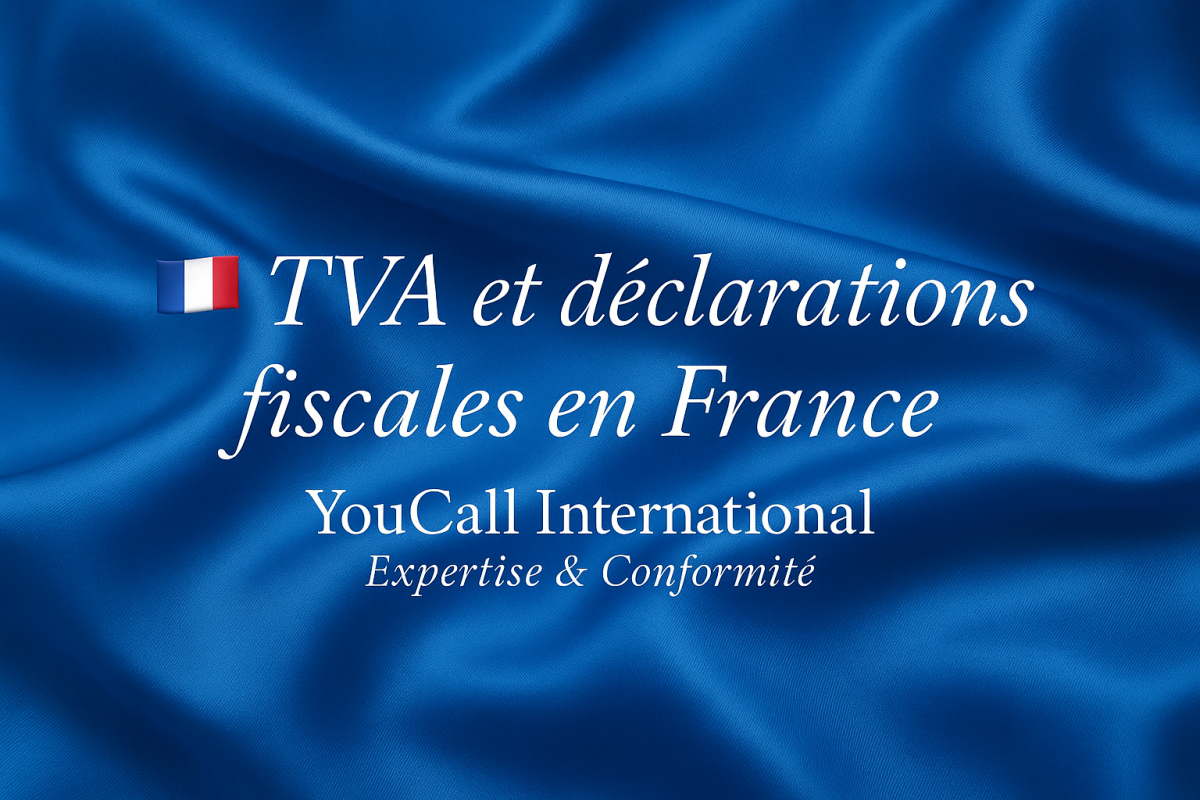 TVA en France